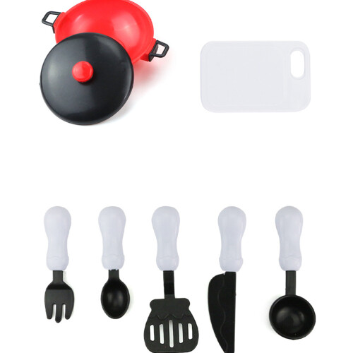 De Cocina Miniatura Infantil Con Estilo Dibujos 1