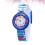 Duurzaam Kids Quartz Cartoon Design 9
