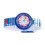 Duurzaam Kids Quartz Cartoon Design 8