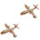 2Sets Khaki Toy Educatief Creatief Voor Kinderen 3