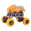 Push and Go Auto Speelgoed Kinderen 1