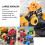 Push and Go Auto Speelgoed Kinderen 9