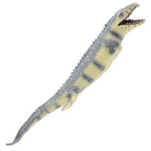 Vinyl Mosasaurus Dinosaurier Modell Spielzeug
