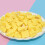 40 Unidades Mini Pasteles De Queso Simulación Triangular 4