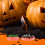Falso Para Halloween Fiesta Disfraz Eventos Temáticos 4