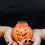Falso Para Halloween Fiesta Disfraz Eventos Temáticos 6