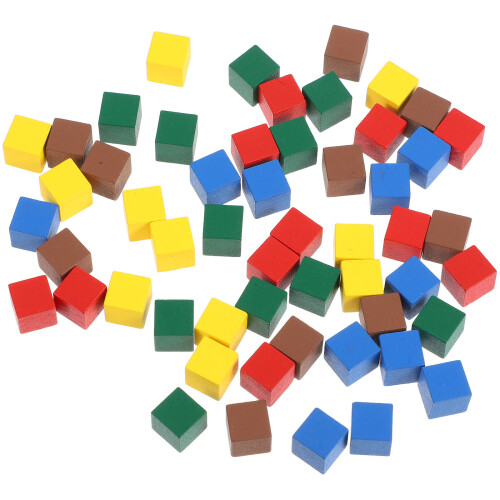 100 Pièces En Bois Pour Jeu D'Échecs Loisirs 2