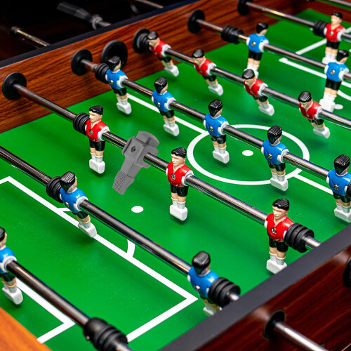 4 Piezas De Fútbolín Repuesto Accesorios Para 2