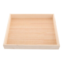 2Stk Mini Quadratischer Sandkasten Für Kinder Für Und Außen