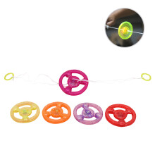 20 Pièces Roues Flash Jouet Éducatif Traction Pour Tout-Petits