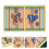 De Infantil Expulsable Madera 10