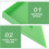 2 Unidades Protector Triangular Para Fútbolín 5