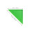 2 Unidades Protector Triangular Para Fútbolín 2