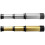 2 Pièces Téléscope Pirate Monoculaire Enfant Pliable 4