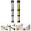 2 Pièces Téléscope Pirate Monoculaire Enfant Pliable 3