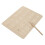 Lot Tableau Aveugle Enfant Bois Rainures Chiffres 1