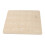 Lot Tableau Aveugle Enfant Bois Rainures Chiffres 8