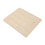 Lot Tableau Aveugle Enfant Bois Rainures Chiffres 4