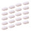 24 Pièces Faux Riz Cuisine Accessoire Bricolage 1