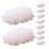 24 Pièces Faux Riz Cuisine Accessoire Bricolage 5