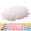 24 Pièces Faux Riz Cuisine Accessoire Bricolage 4