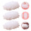 24 Pièces Faux Riz Cuisine Accessoire Bricolage 6