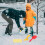 De Herramientas Para Nieve, Y Para Niños 9