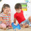 2Pièces Figurines De Dragon En Coloré Pour Enfants Décor 8