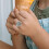 1 Dedo Anillo Para Niños 5