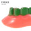 1 Set Dent Faux Pour Halloween Accessoire Réutilisable Soirée 7