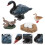 Lot De 4 Pièces Simulation Modèles Enfants 5