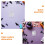 20 Pièces Dents De Halloween Pour Décoration 7