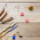 10 Pièces Accessoires Nez De En Plastique Pour 4