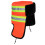 Durable Outdoor Worker Winter Hat With And Reflective Safety 5