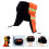 Durable Outdoor Worker Winter Hat With And Reflective Safety 4