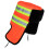 Durable Outdoor Worker Winter Hat With And Reflective Safety 9