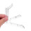 5 Pièces Supports Pour Figurines, Base D'exposition Pour Collection 4