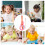Mini Violon Pour Enfants Débutants Jouet Éducatif Musical Simulation 10