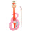 Mini Violon Pour Enfants Débutants Jouet Éducatif Musical Simulation 11
