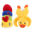 4 Pièces Gilet Pour Bouteille – Housse Chaude 1