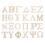 48 Pièces Tuiles Éducatives En Bois Alphabet Rangement 10