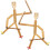 4 Ensembles De Marionnettes En Kit D'assemblage 3