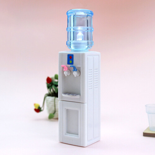 Mini Distributeur Jouet Éducatif Fontaine À Enfants 2