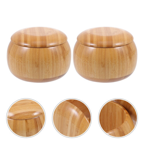 1 Paire De Boîtes De Rangement Pour Pièces De Jeu De 2