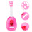 Ukulele En Plastique Instrument De Pour Enfants 4