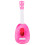 Ukulele En Plastique Instrument De Pour Enfants 8