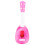 Ukulele En Plastique Instrument De Pour Enfants 9