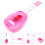 Ukulele En Plastique Instrument De Pour Enfants 5