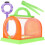 Ensemble Bug Bungalow Kit Capture Insectes Cage Loupe Pince 3