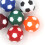 9 Pièces 36 Mm De Football En Pour Table 11